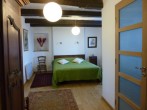 Lower main bedroom